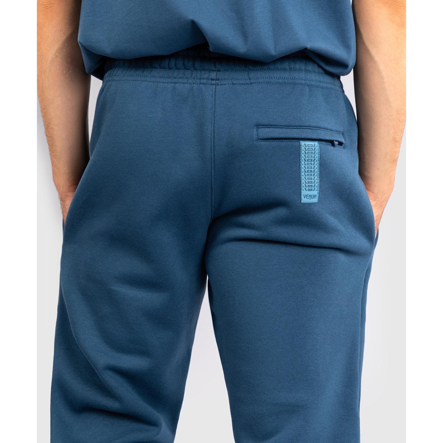 VENUM Jogging Pants, Silent Power, navy, L