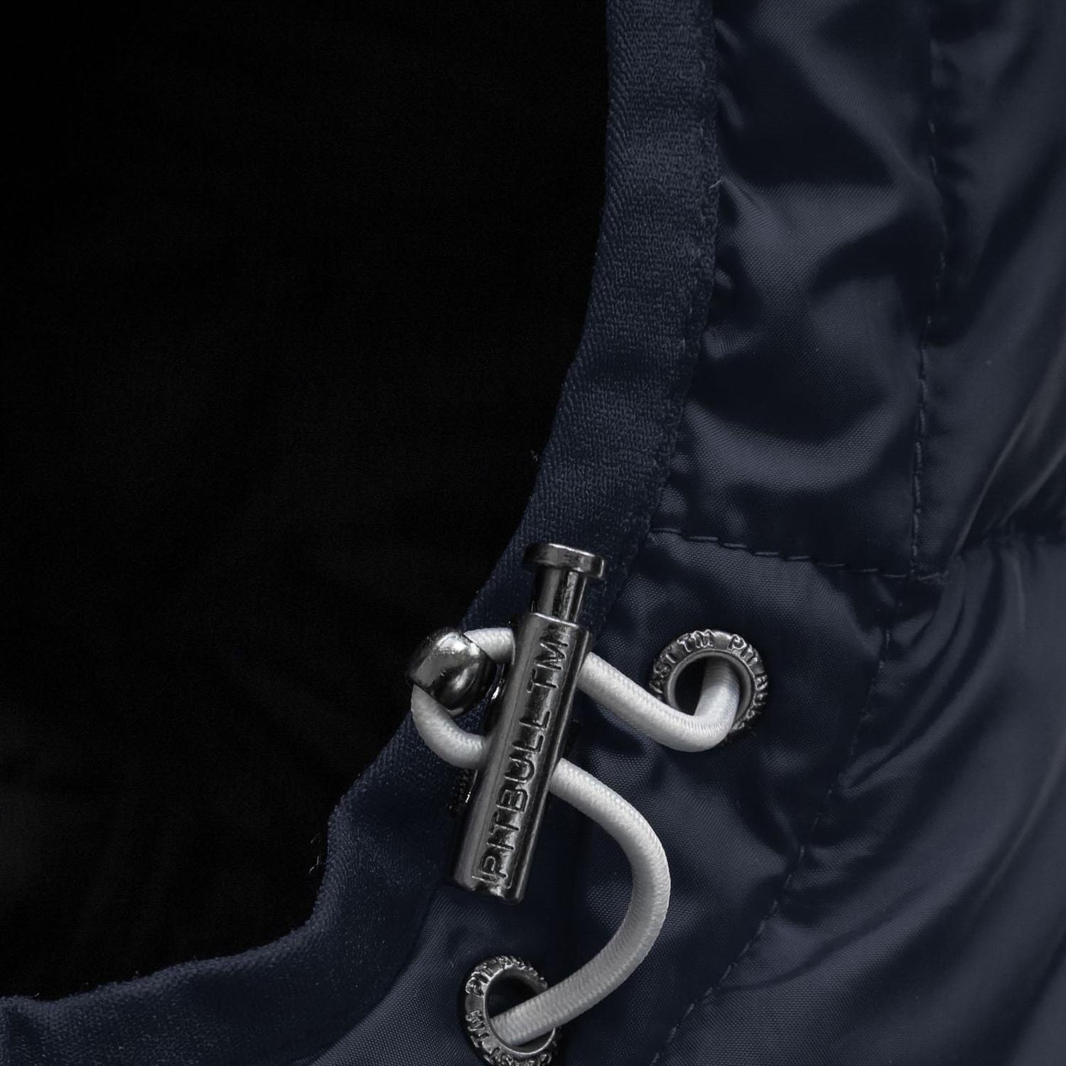 Pit Bull West Coast Jacke, Seacoast II, navy, M