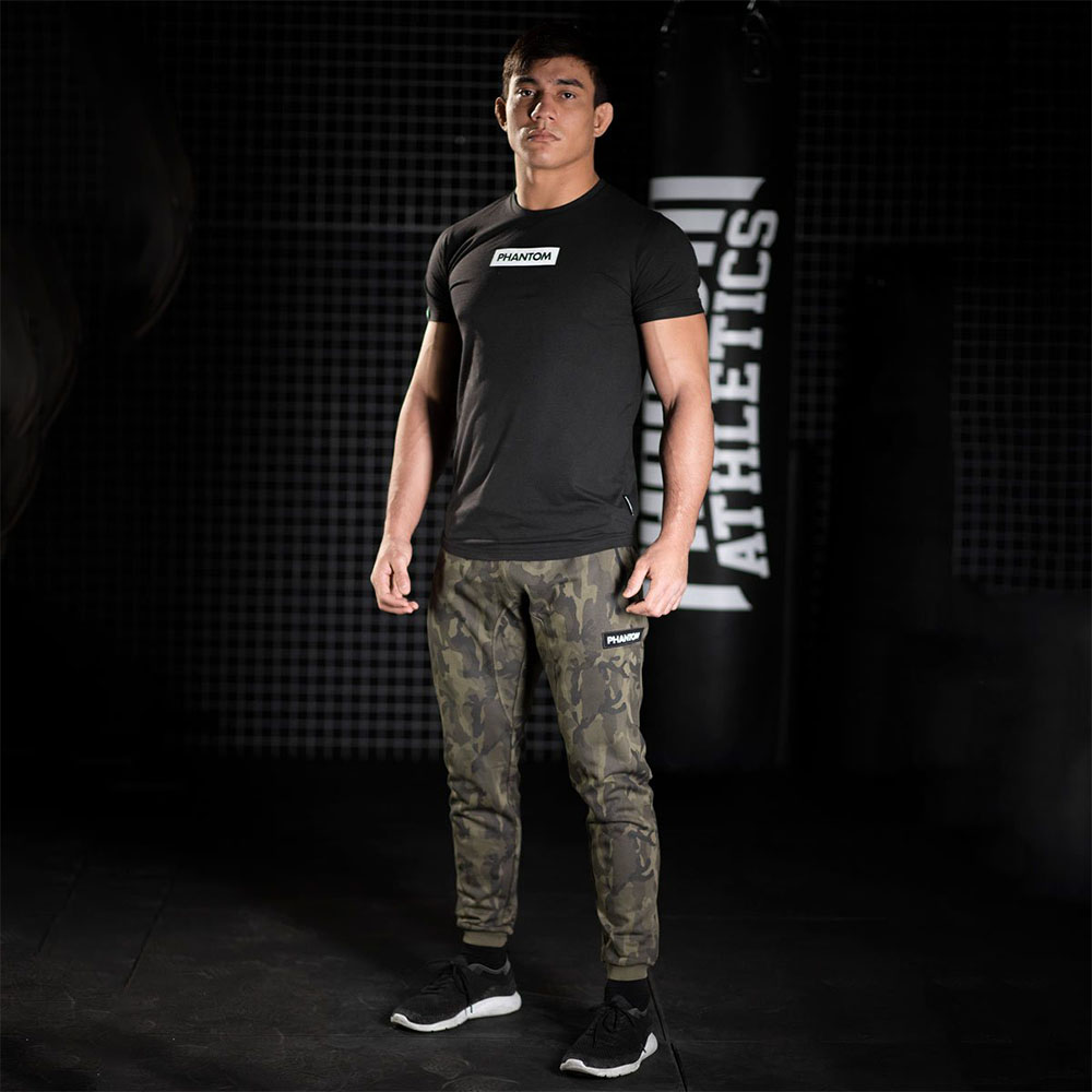Phantom Athletics Jogging Pants, Radar, M