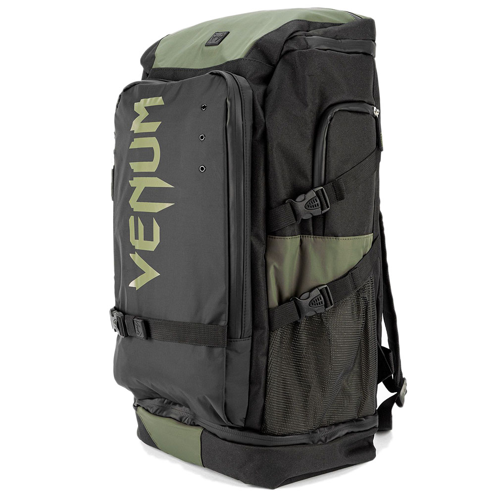 VENUM Rucksack, Challenger Xtrem Evo, black-khaki