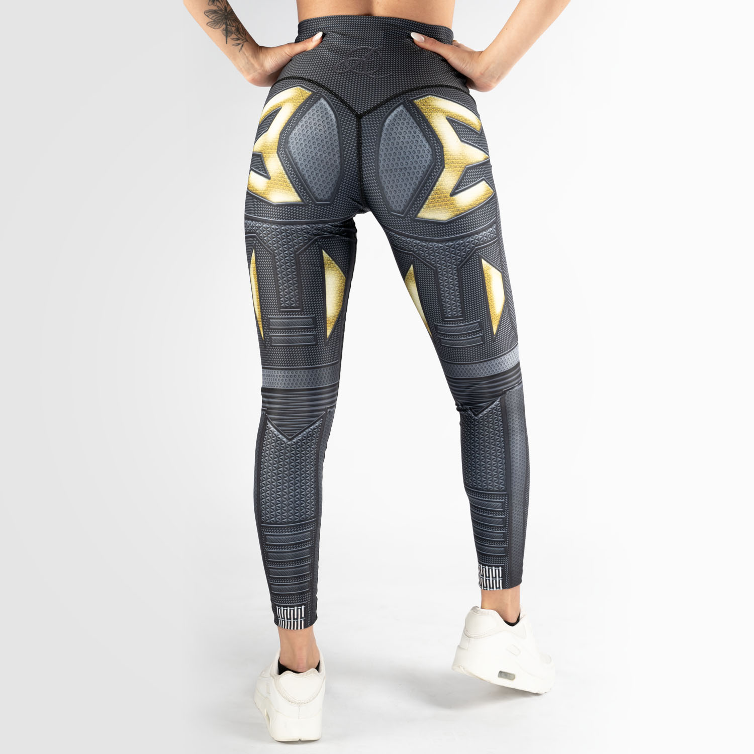 Anarchy Apparel Leggings, Epica, S