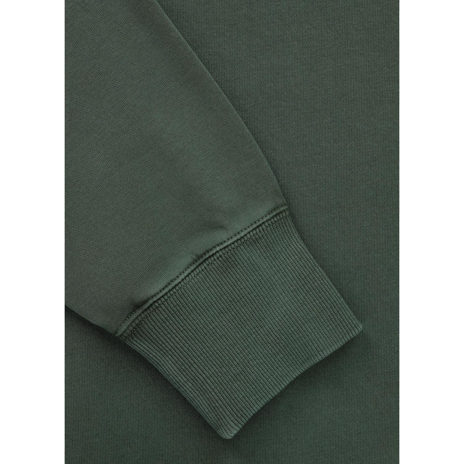 Pit Bull West Coast Pullover, Lancaster 2, green, S