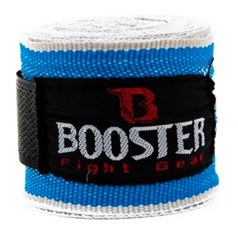 Booster Hand Wraps, BPC, Retro 1, Retro 2, blue