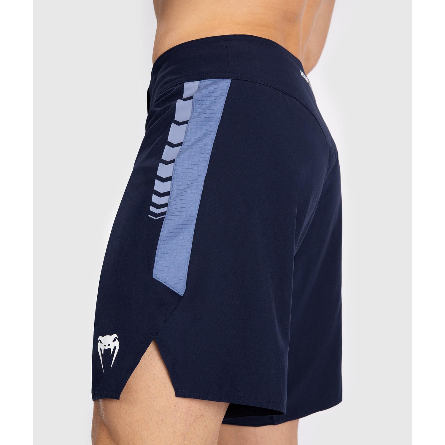 VENUM MMA Fight Shorts, Tempest, navy, XXL