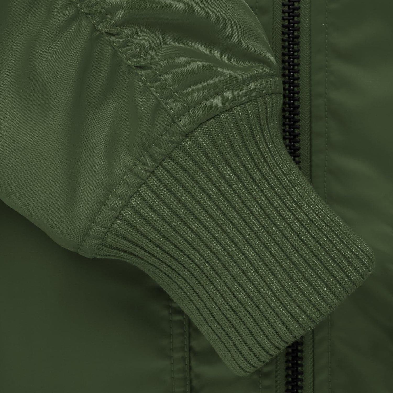 Pit Bull West Coast Jacke, Centurion 2, olive, M