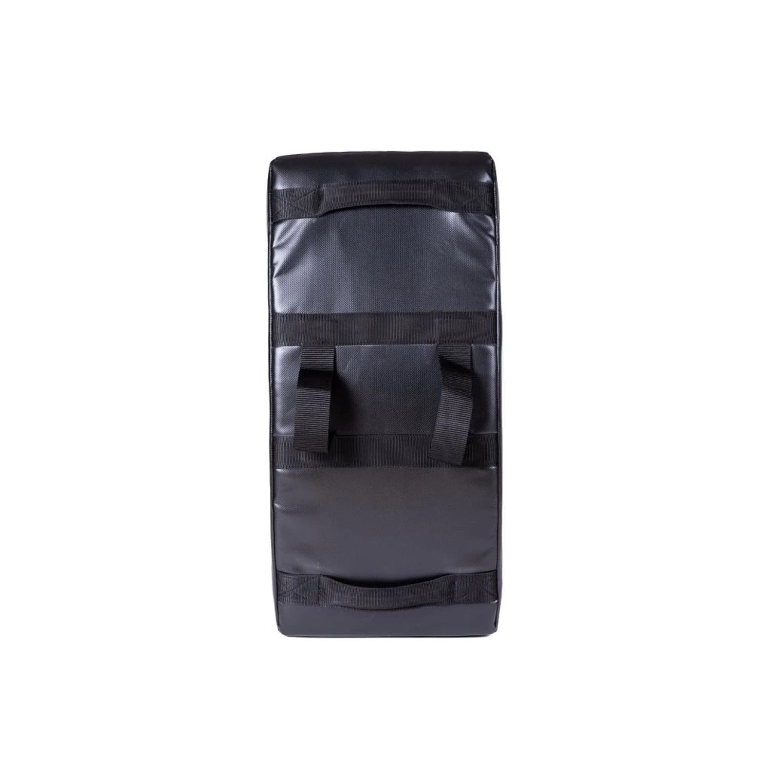 EGO COMBAT Kick Shield, Endurance, 75 x 35 x 15 cm, black
