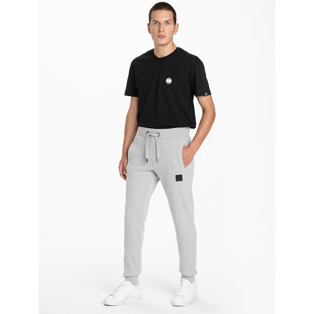Pit Bull West Coast Joggers, Moss Hilltop, grey, S