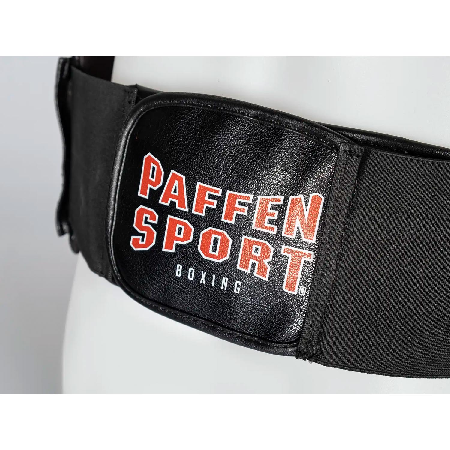 Paffen Sport, Tiefschutz, Pro, schwarz, L/XL