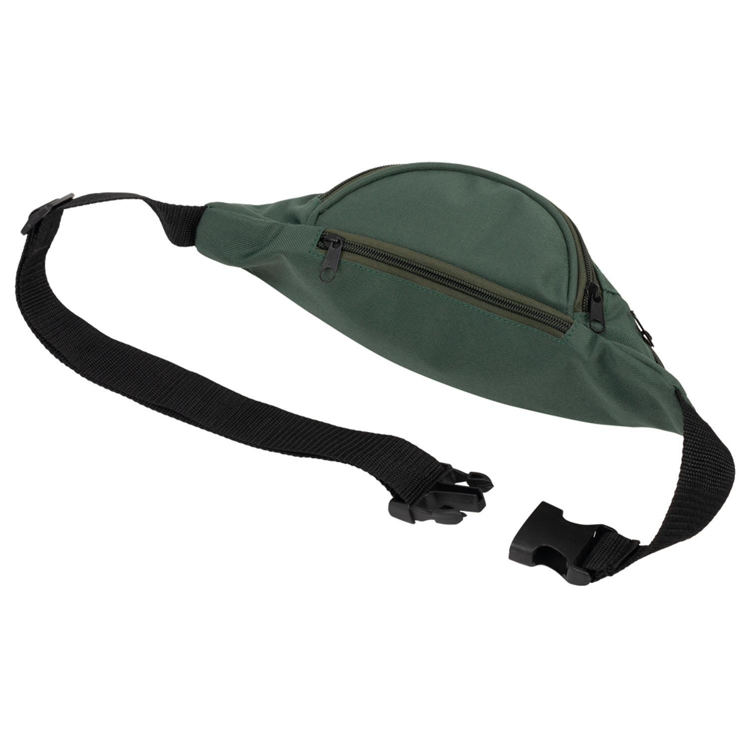 Lonsdale Gürteltasche, Hip, olive