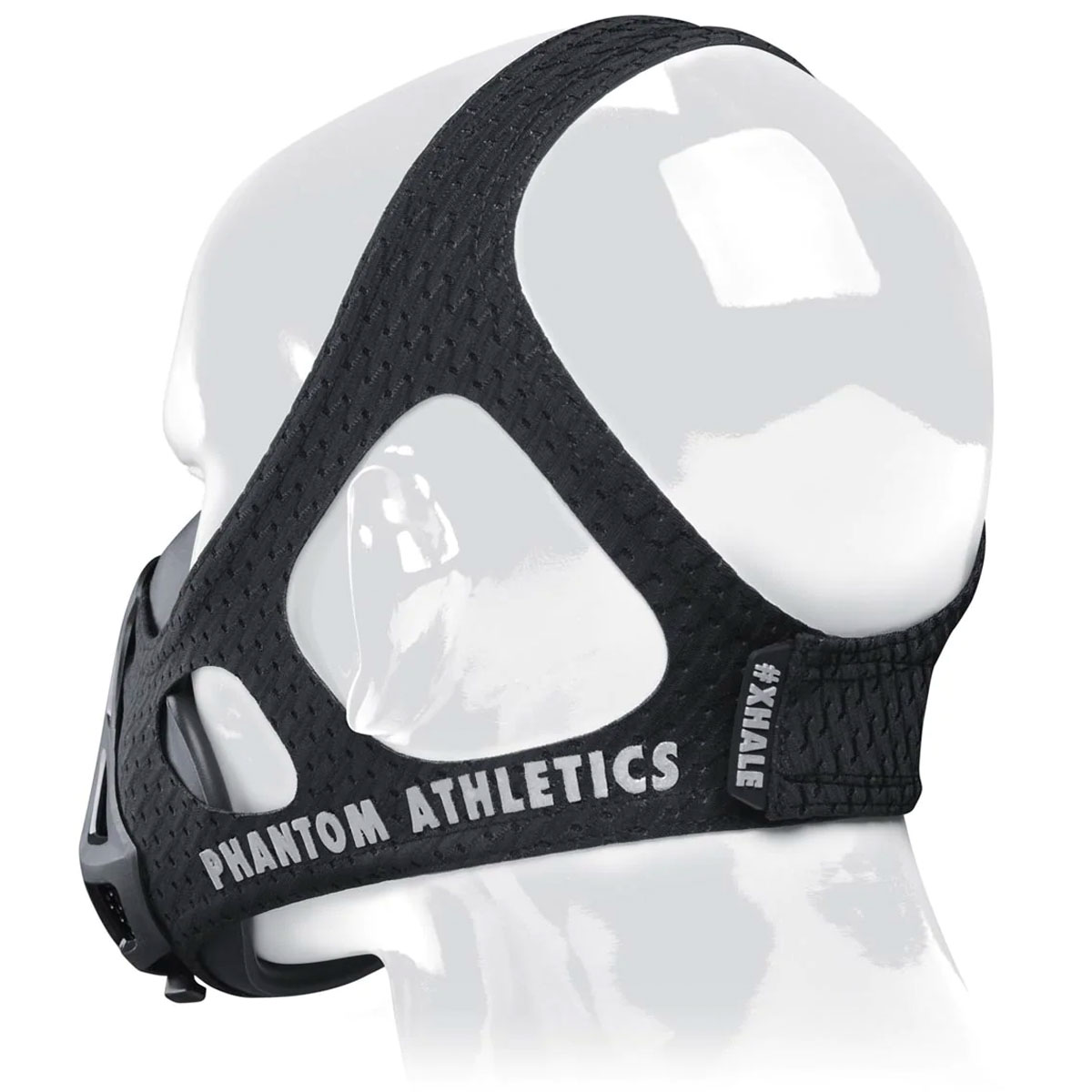 Phantom Athletics Training Mask, carbon S