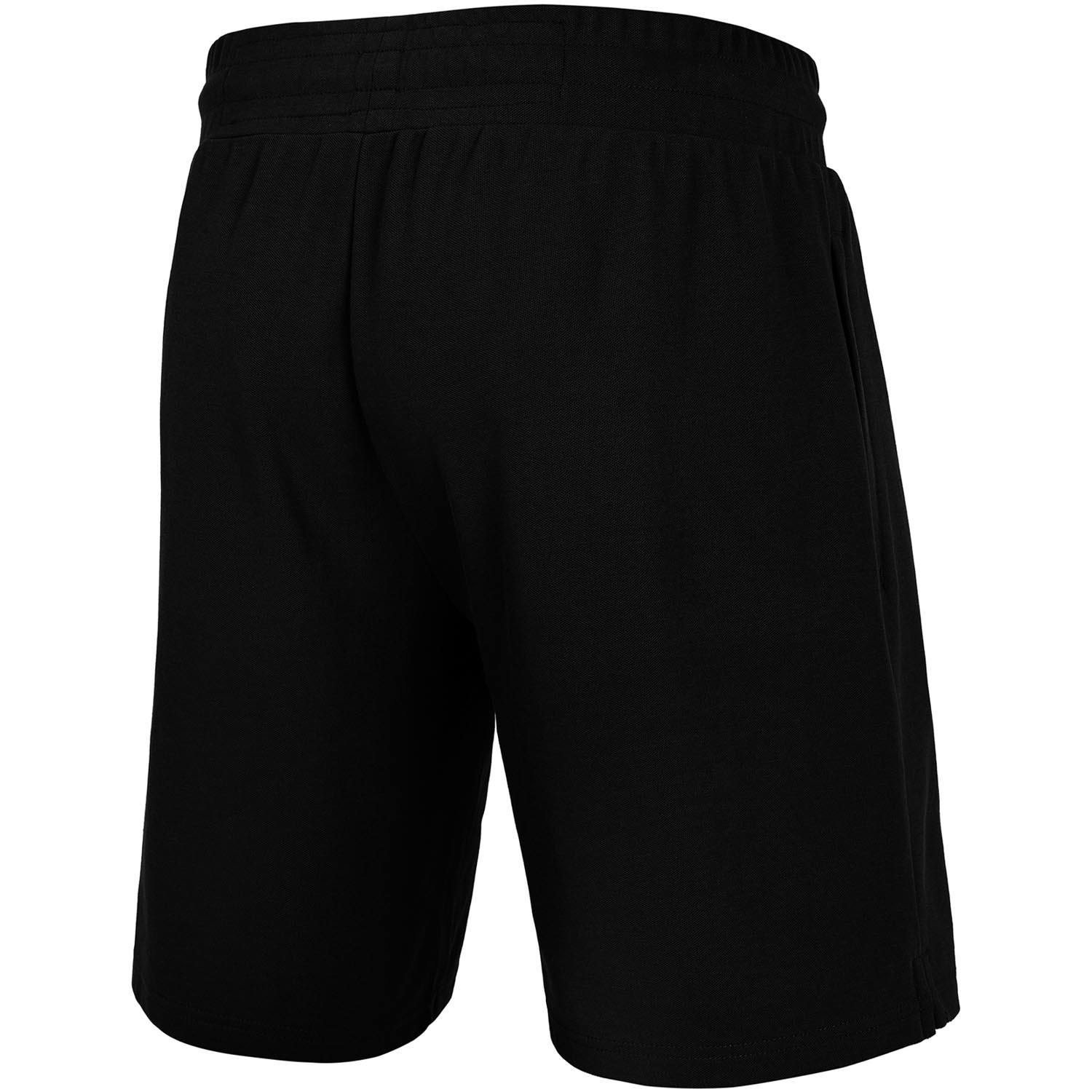 Pit Bull West Coast Shorts, Collmax Rockey, schwarz, S