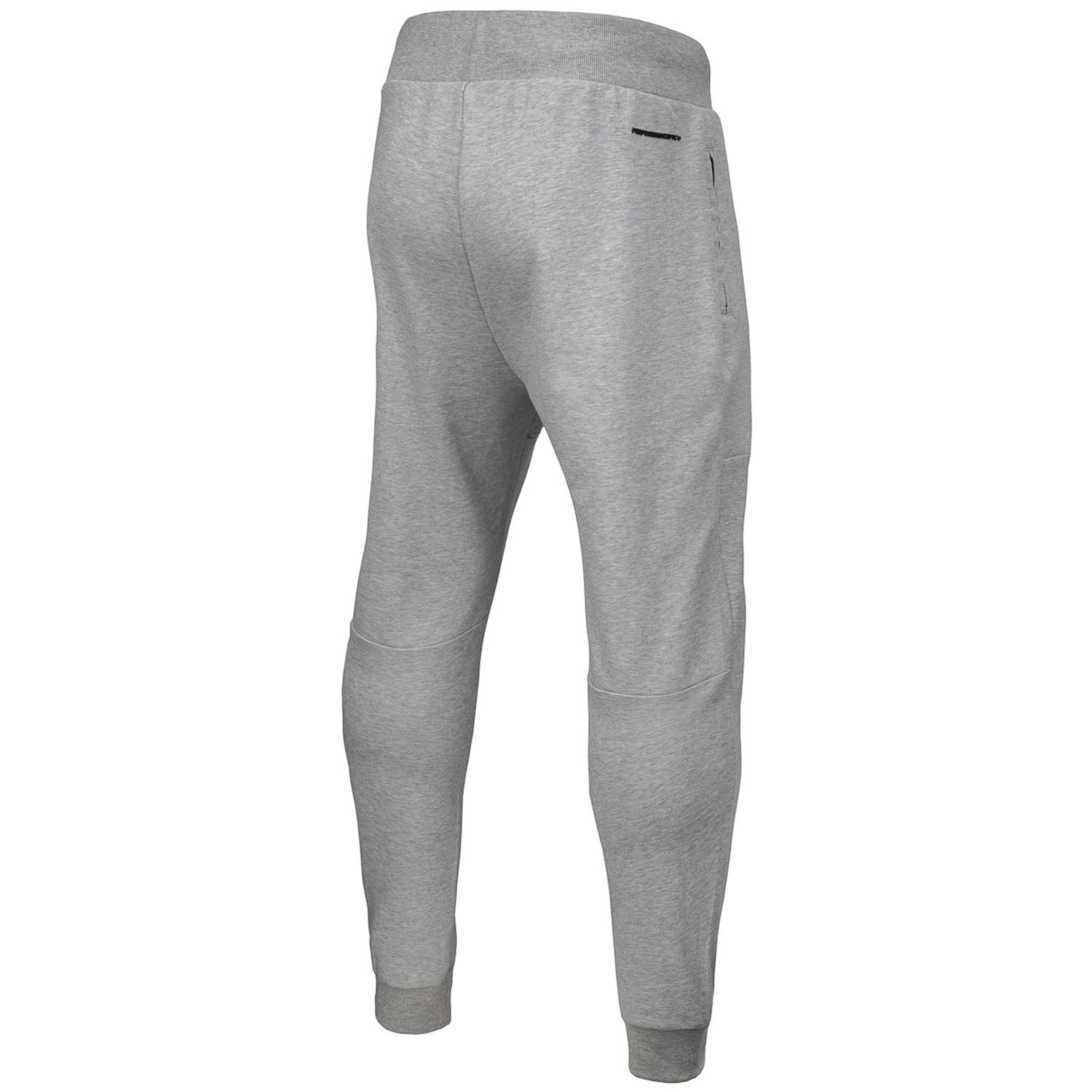 Pit Bull West Coast Jogginghose, Phoenix, grau, XXXL
