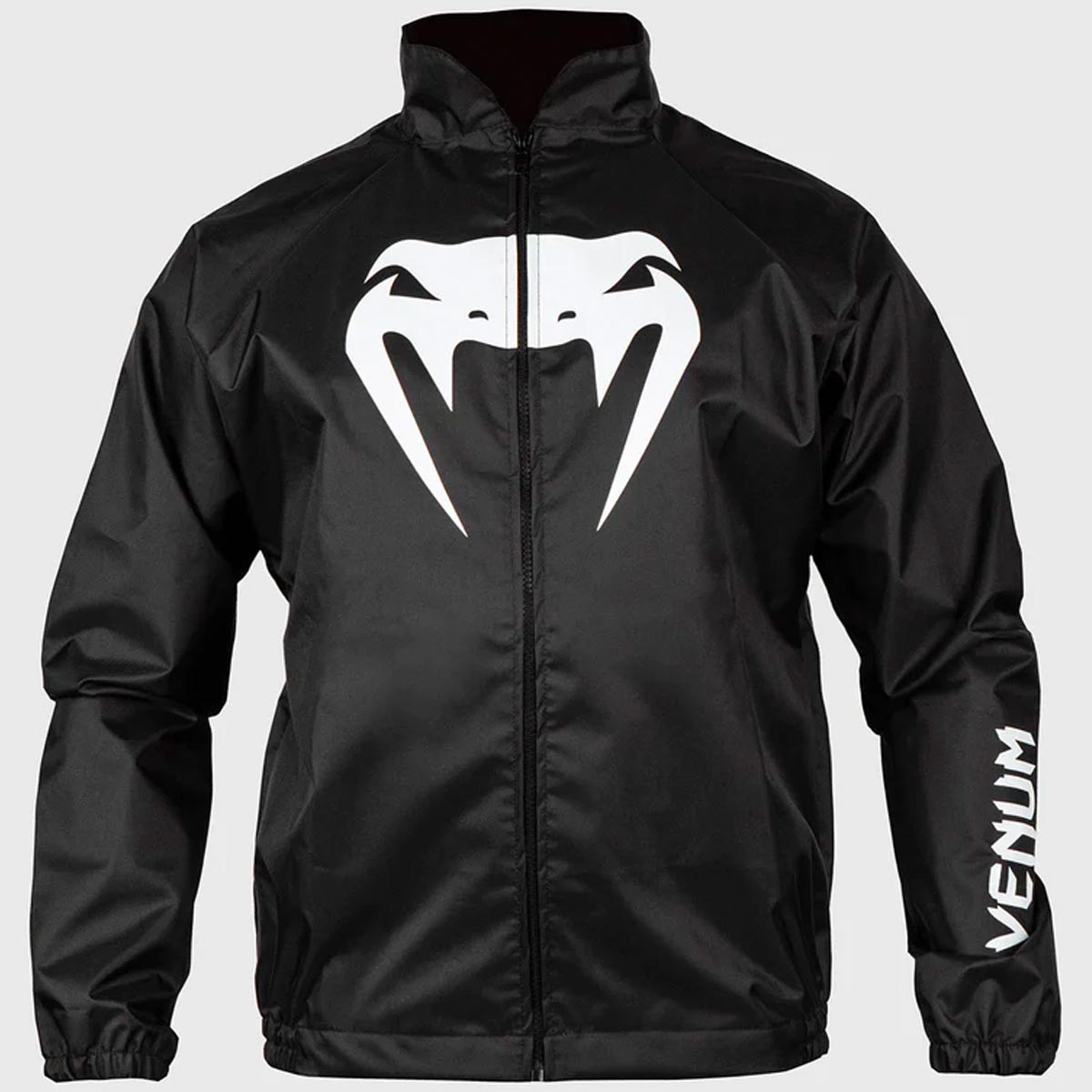 VENUM Schwitzanzug, Giant, schwarz-weiß, M