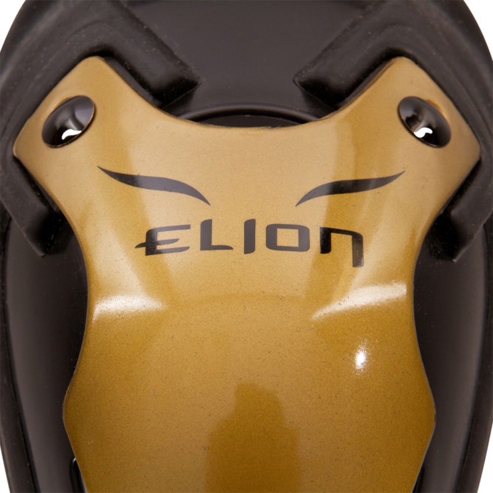 Elion Tiefschutz mit Cup, Gold Cup, schwarz-gold, XL