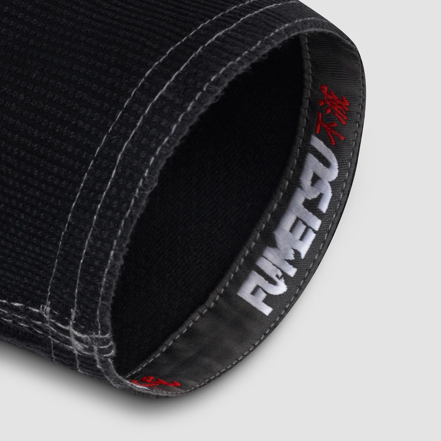 Fumetsu BJJ GI, Shield MK2, schwarz, A3L