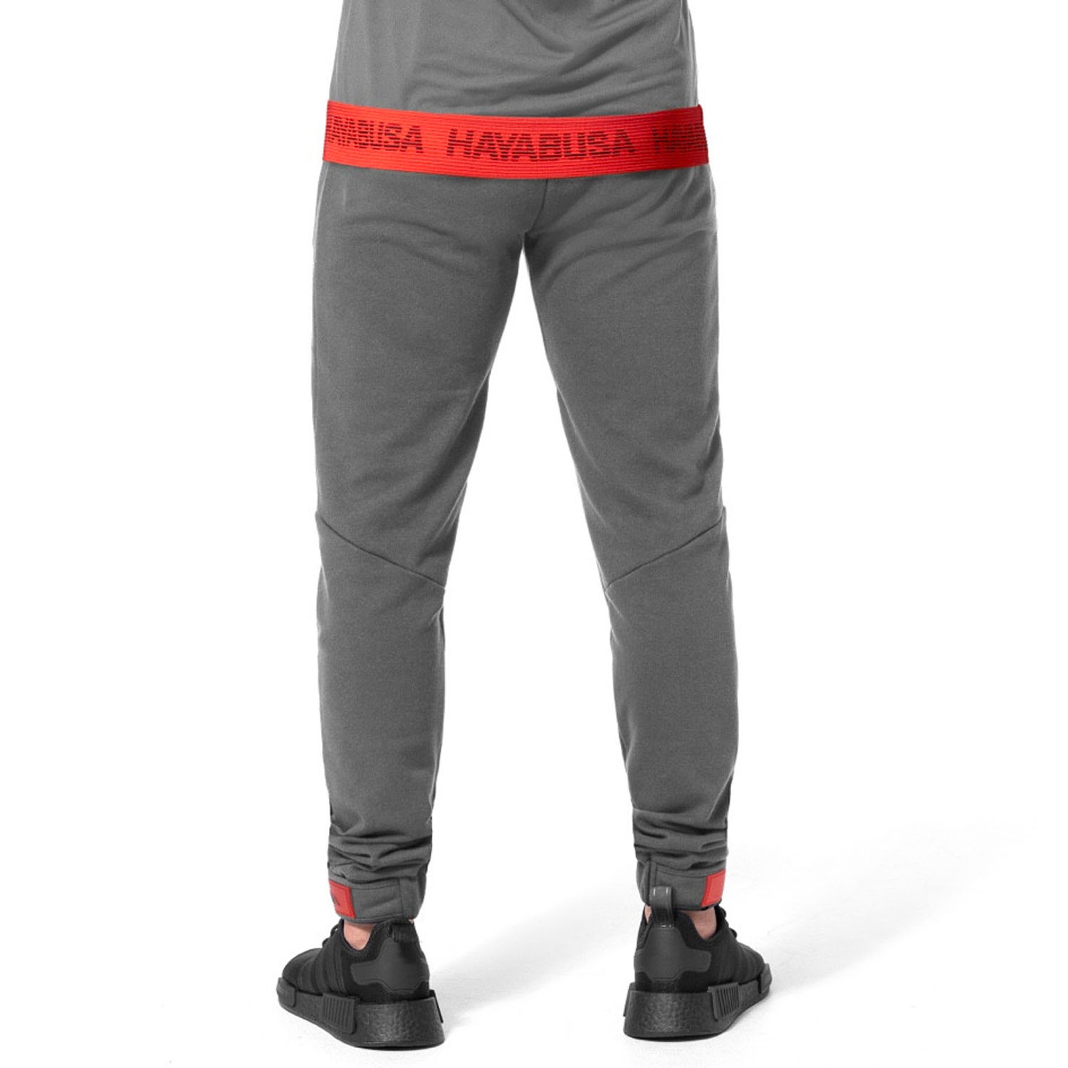 Hayabusa Jogginghose, Athletic, grau, XL