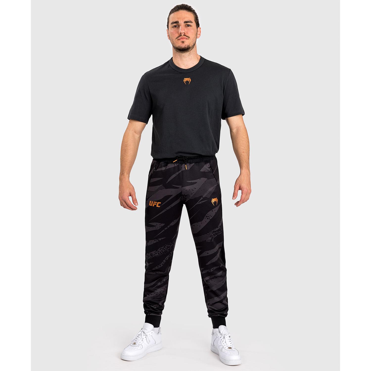 VENUM Joggers, UFC Fight Week, Adrenaline, urban camo, M