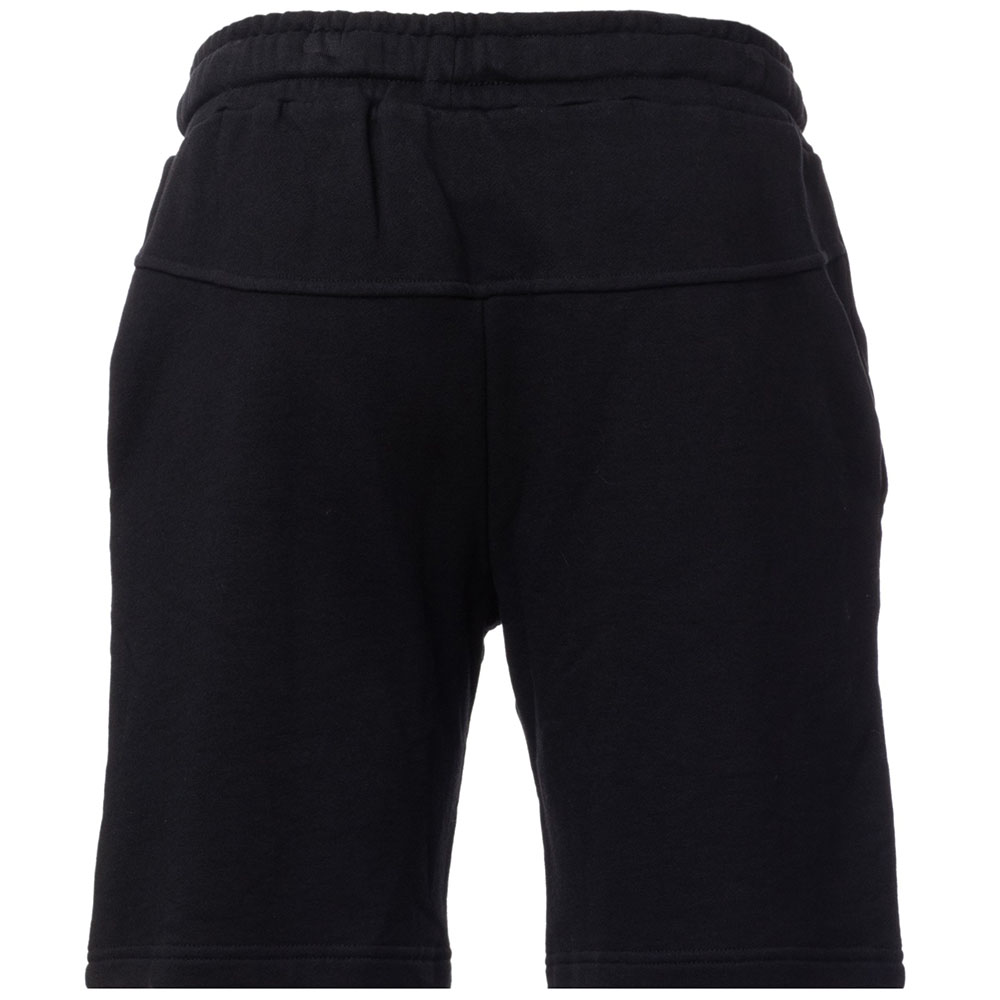 Tatami Fitness Shorts, Blackout, schwarz, M