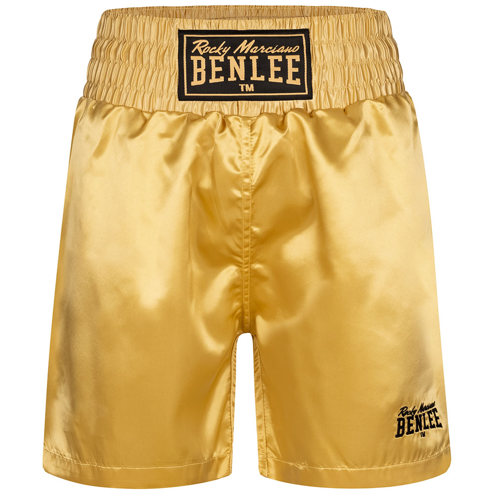 BENLEE Boxhose, Uni Boxing, gold, M