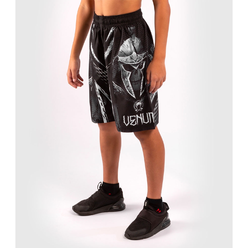 VENUM Training Shorts, Kinder, GLDTR 4.0, schwarz, 8 J