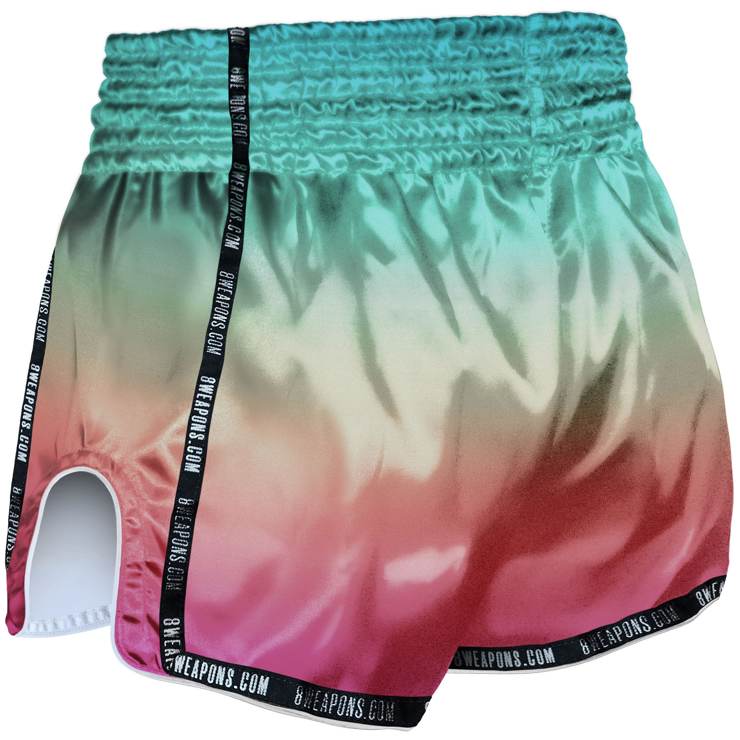8 WEAPONS Muay Thai Shorts, Vivo Mesosphere, S