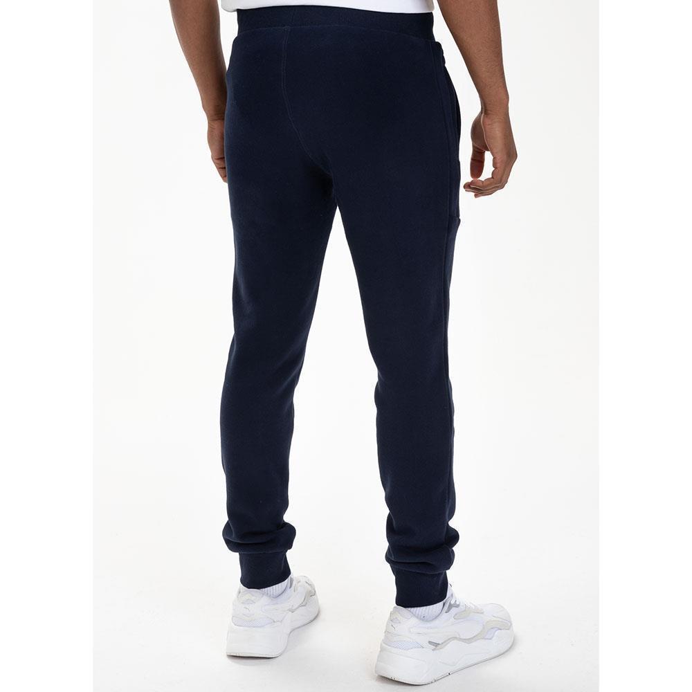 Pit Bull West Coast Joggers, Small Logo 21, navy, XXL