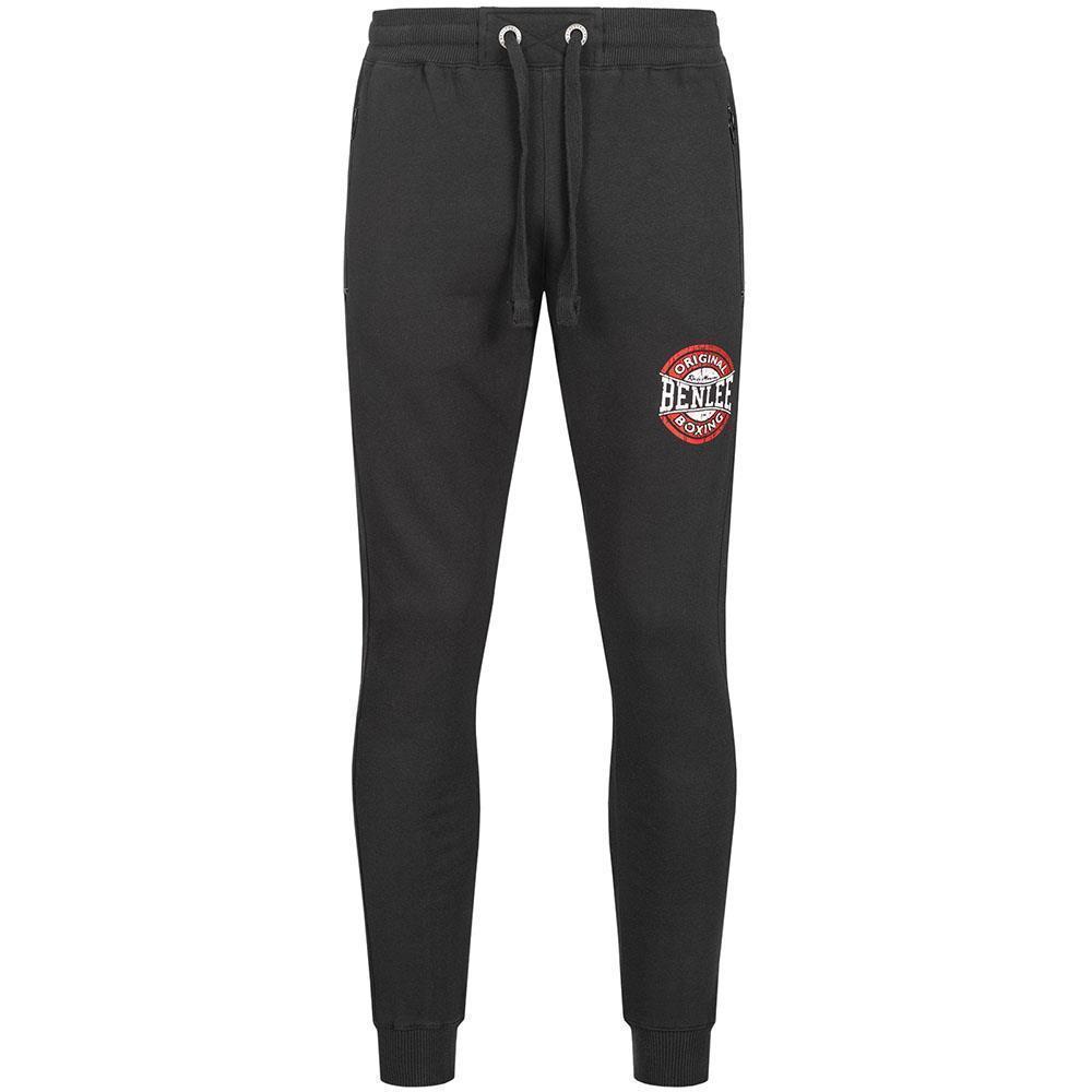 BENLEE Jogginghose, Ways, schwarz, S