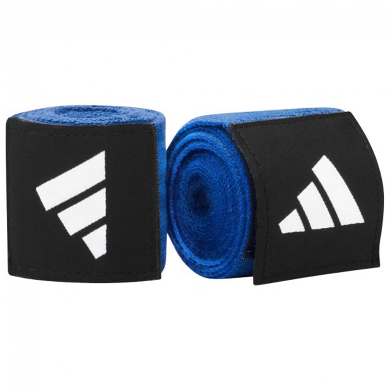adidas Hand Wrapsn, 2.55 m, blue
