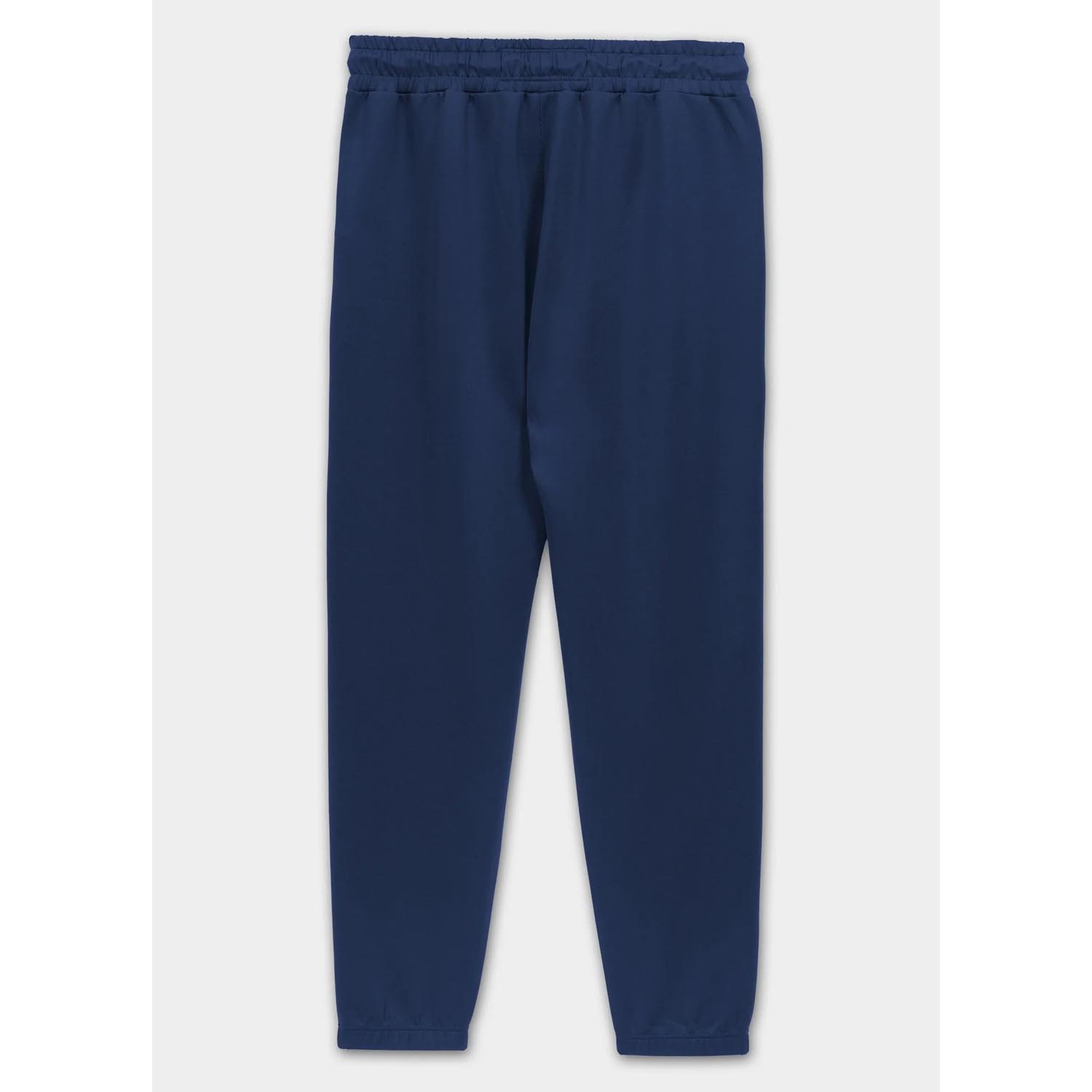 Pit Bull West Coast Jogging Pants, Powers, blue, XXXL